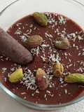 Vegan Chocolate Mousse