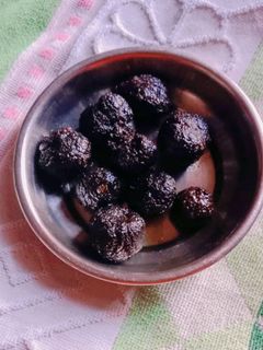 आँवला का अचार(amla ka achar recipe in hindi) रेसिपी मुख्य फोटो