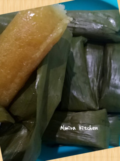 Foto resep Lemet Singkong👩🍳