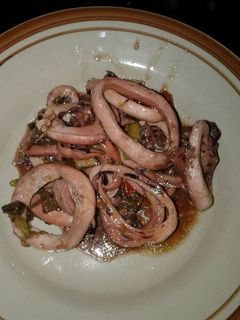 Foto resep Oseng cumi-cumi