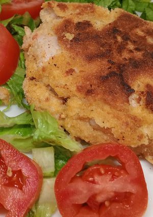 Foto di Cordon Bleu di Arista