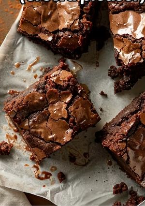Una foto de Brownie