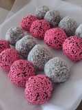 Trufas fáciles
