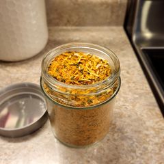 A picture of Mexican Rice Seasoning.