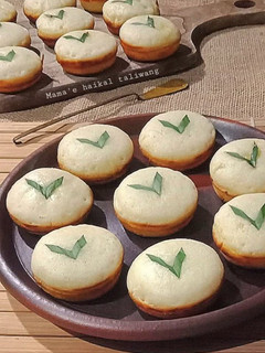 Foto resep Apem panggang