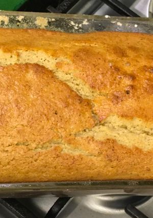 Una foto de Pan de avena