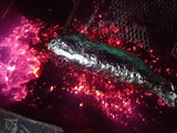 Dorado Relleno!