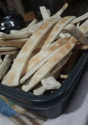 Una foto de Tablitas