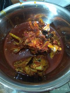 Foto resep Ikan Pedas Asam Manis