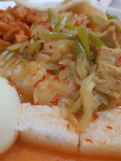 Foto resep Lontong Sayur