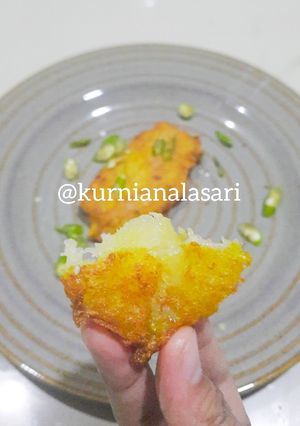 Foto resep Hash Browns