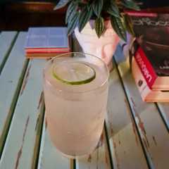 Foto principal de Chilcano de pisco