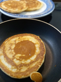Foto principal de Tortitas con...lo que a ti más te guste