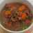 Sup Kacang Merah Daging Sapi / Brenebon