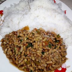 A picture of Kamande special.