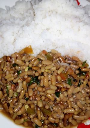 A picture of Kamande special.