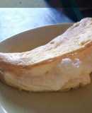 Soufflé Omellete