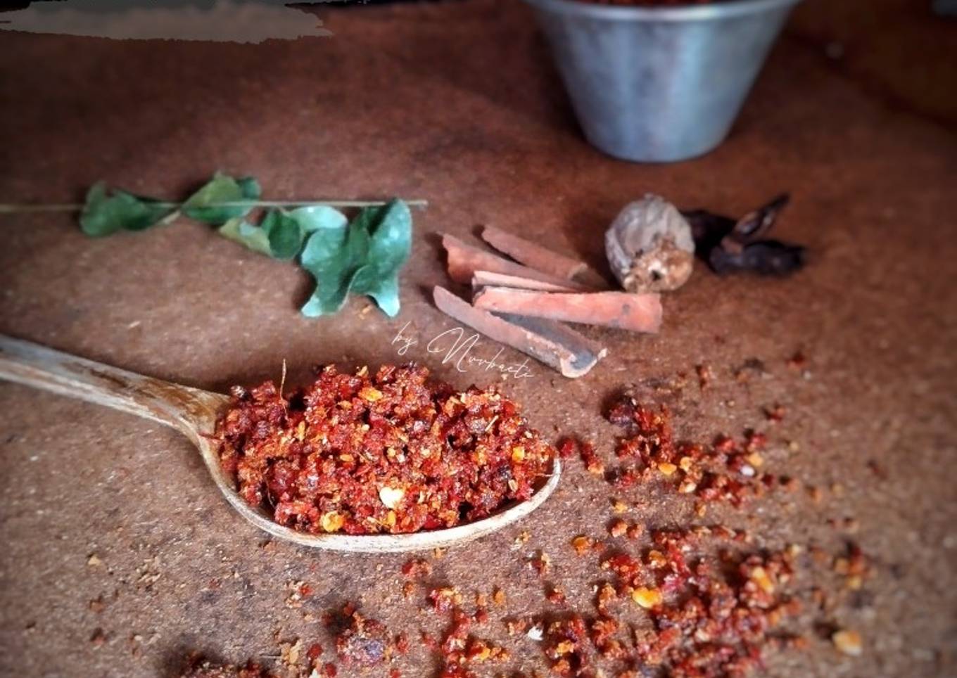 Garam masala