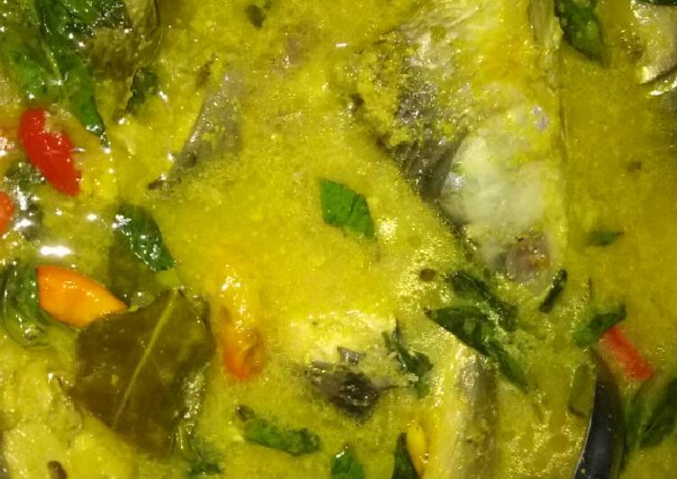 Cara Membuat Palumara Lezat