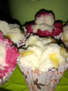 Foto resep Bolu kukus susu