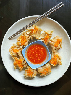 Foto resep Dimsum Ayam Udang