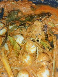 Foto resep Sambalado tanak khas minang