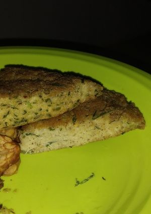 Foto resep Telur Dadar ala RM padang Tebal mudah