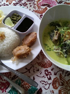 Foto resep SOTO MEDAN #olahankelapa