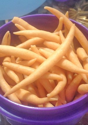 Foto resep Widaran Gurih Aroma Keju