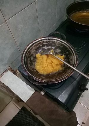 Foto resep Selai nanas home made