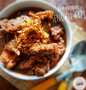 Cara Mudah Membuat Resep Krengsengan Sapi Suroboyo yang Lezat Sekali Anti Ribet, Sempurna