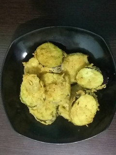 Foto resep Terong Crispy