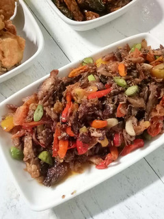 Foto resep Pindang Suwir Pedas