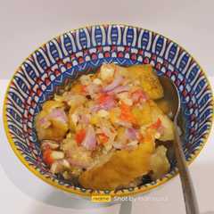 Tahu Aci Kuah Gejrot রেসিপির প্রধান ছবি