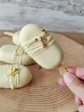 Mini Magnums de Pistacho