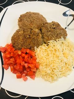 Una foto de Albóndigas “fritas”