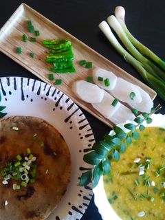 અડદ ની દાળ (Urad Dal Recipe In Gujarati) રેસીપી મુખ્ય ફોટો