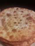 Buñuelos caseros, paso a paso