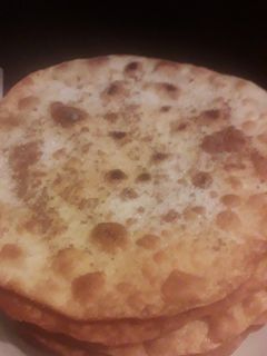 Una foto de Buñuelos caseros, paso a paso