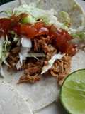 Sriracha Tacos (Slow Cooker)