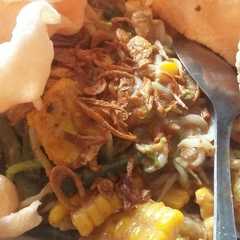 รูปของ Gado Gado