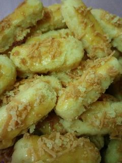 Foto resep Kastengel NCC (bu fatmah bahlawan)