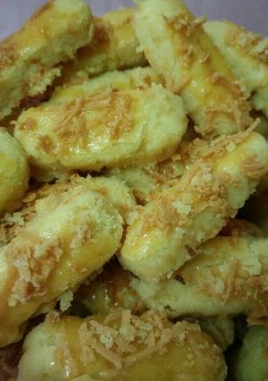 Foto resep Kastengel NCC (bu fatmah bahlawan)
