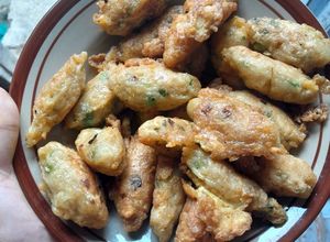 Foto resep Sempol mie