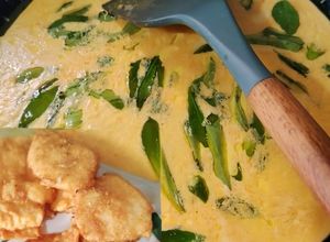 Gambar Ikan dory buttermilk