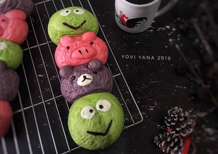 Cara Musim Dingin Di RumahKiller toast super soft