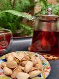 Tisane a l'hibiscus 🌺
