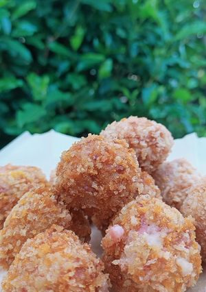 Foto resep Brulee Bomb