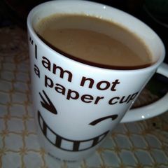A picture of Tea.
