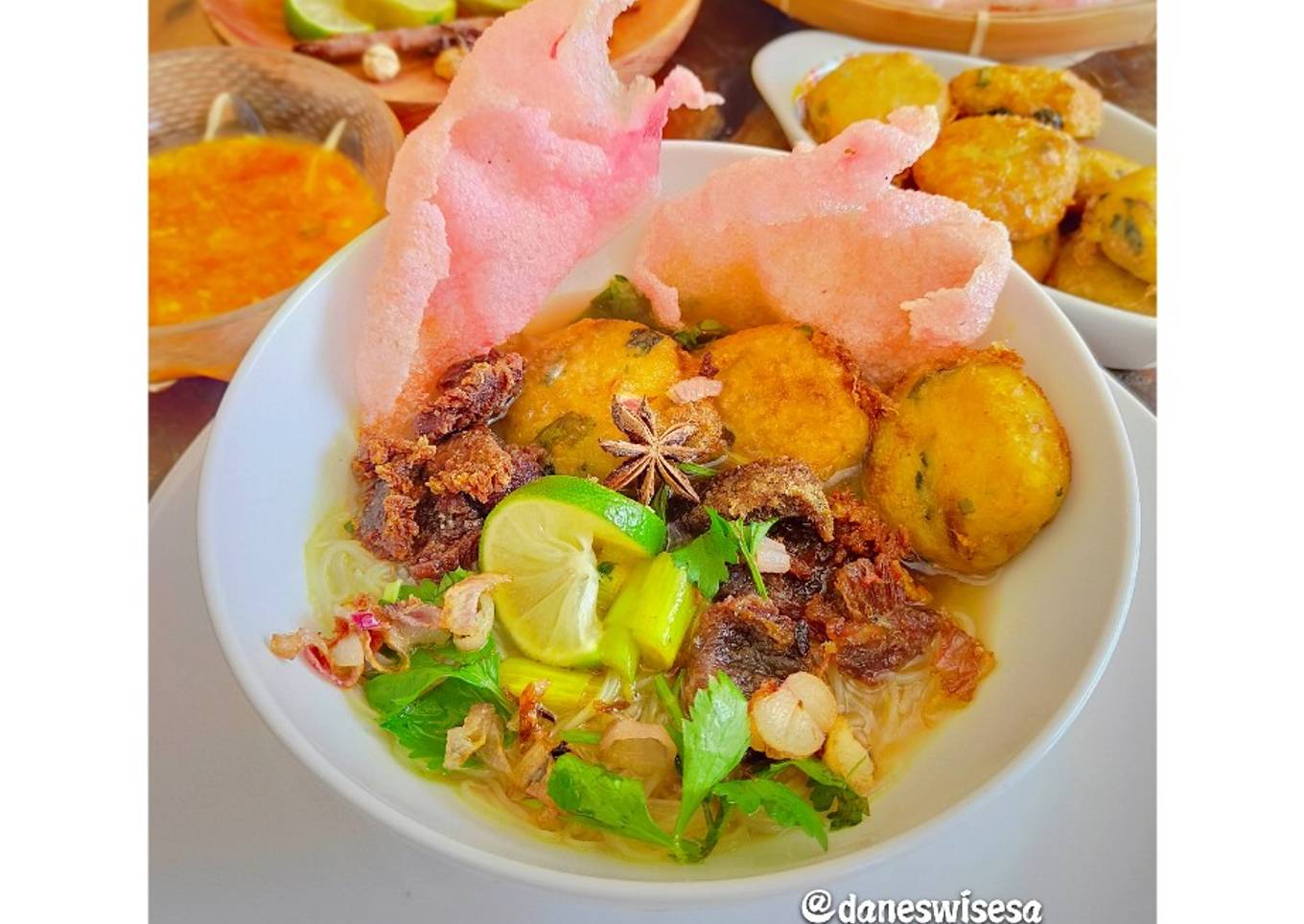 Soto Padang